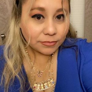 Meet your Posher, Blanca